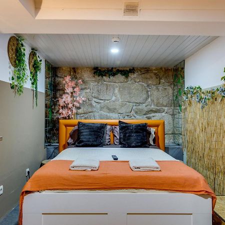 Cozy Nest Hostel Porto Exterior photo