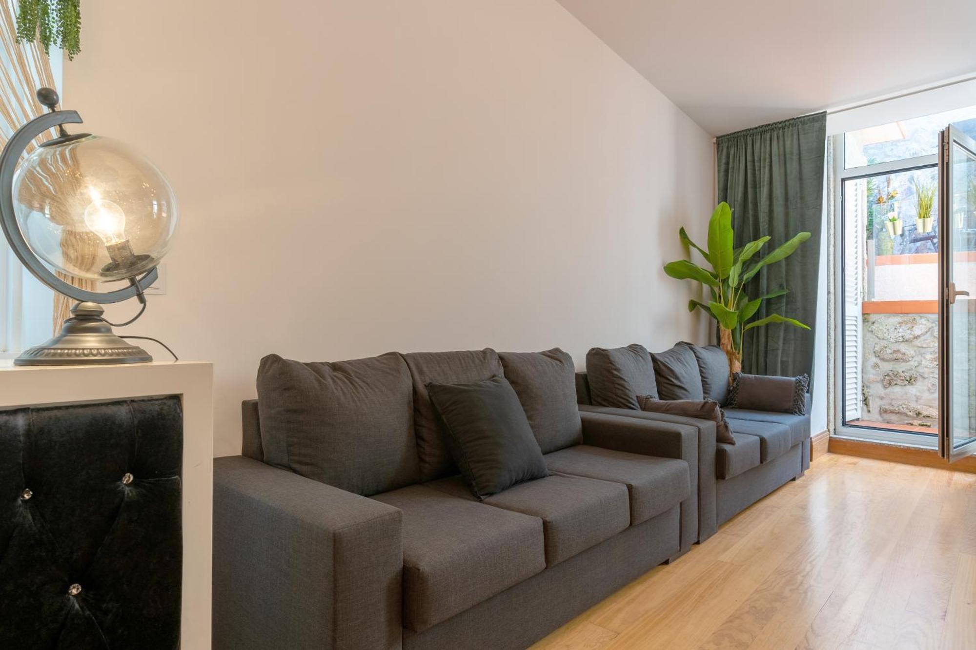 Cozy Nest Hostel Porto Exterior photo
