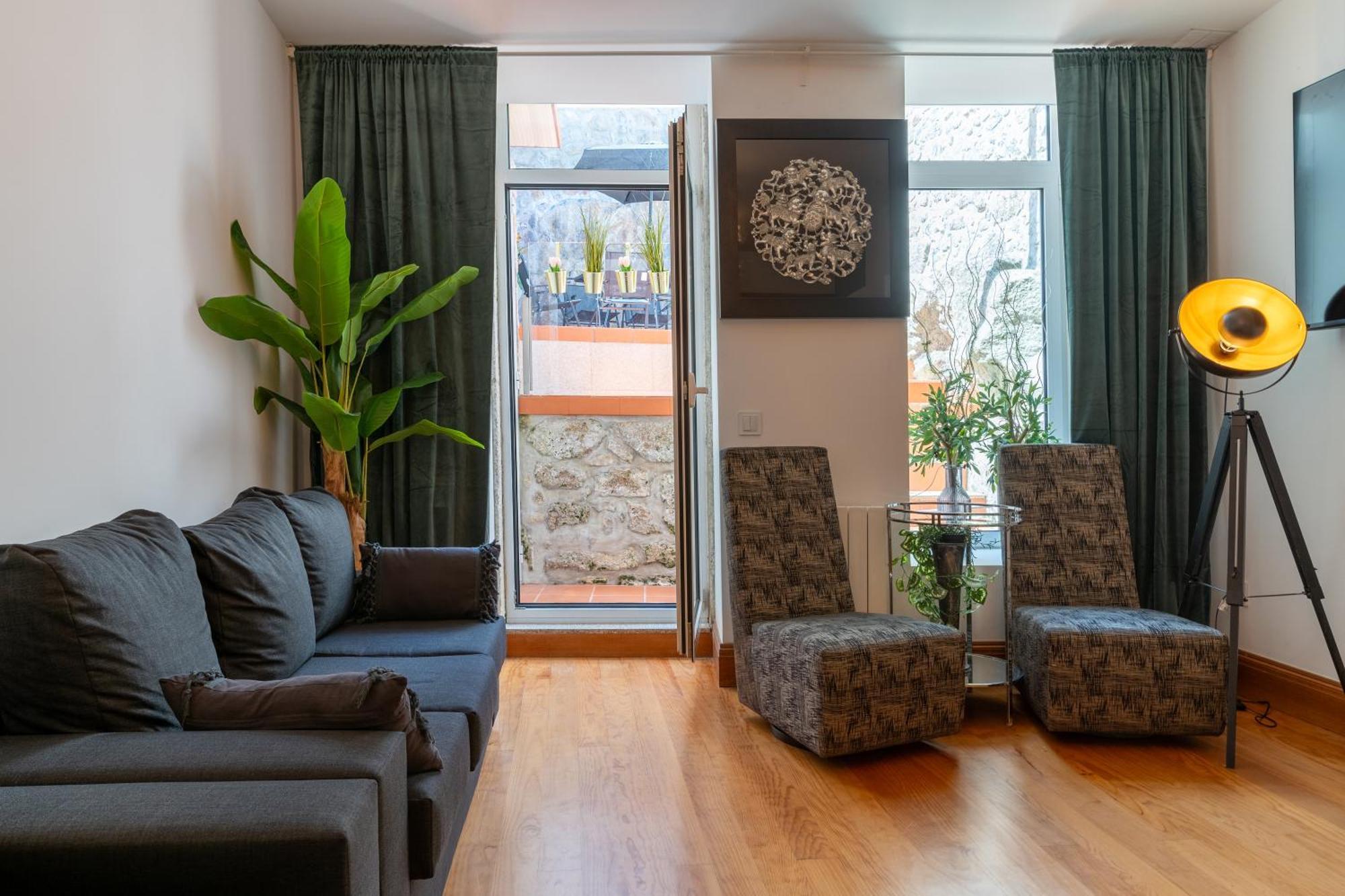 Cozy Nest Hostel Porto Exterior photo