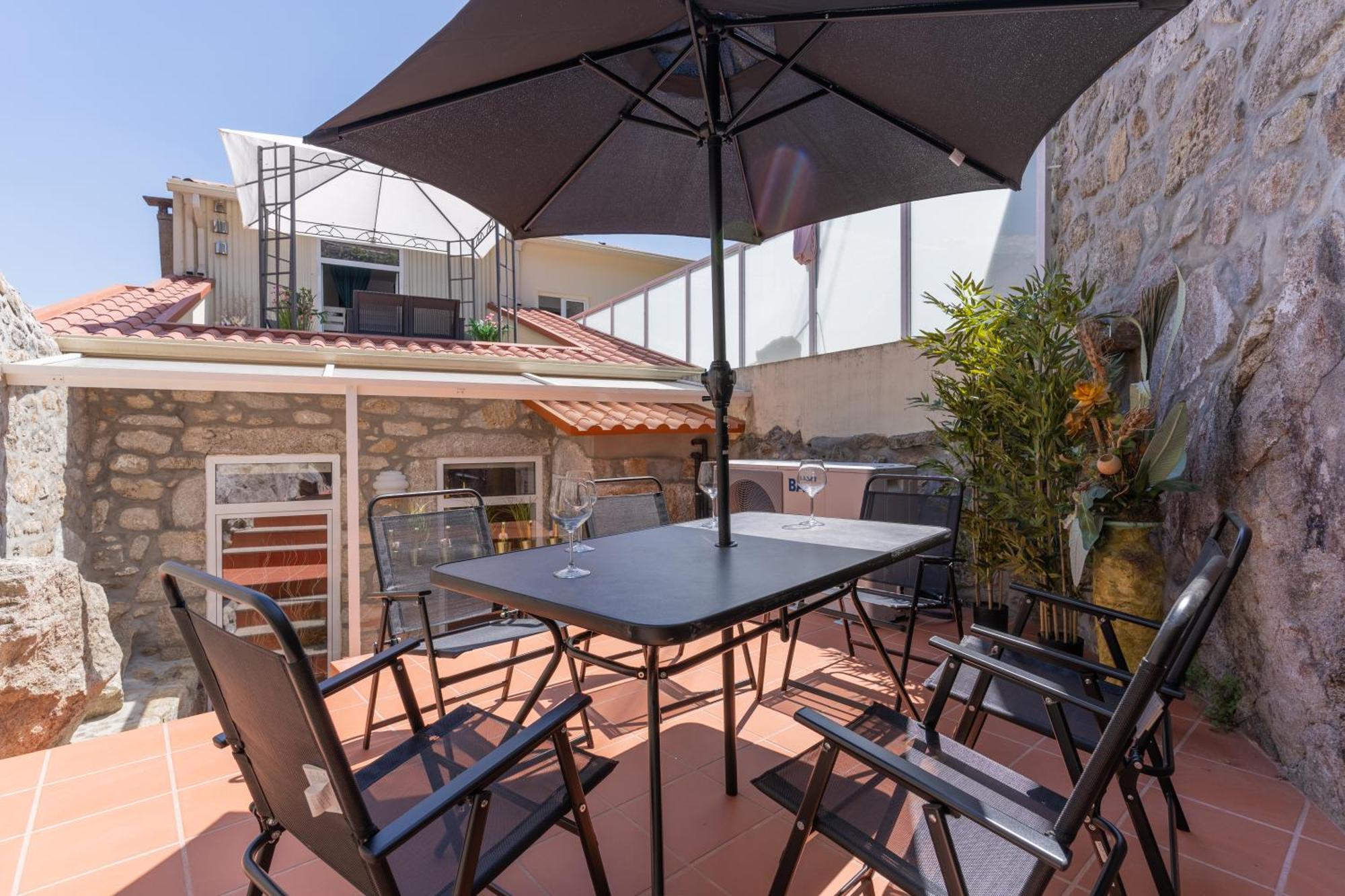 Cozy Nest Hostel Porto Exterior photo