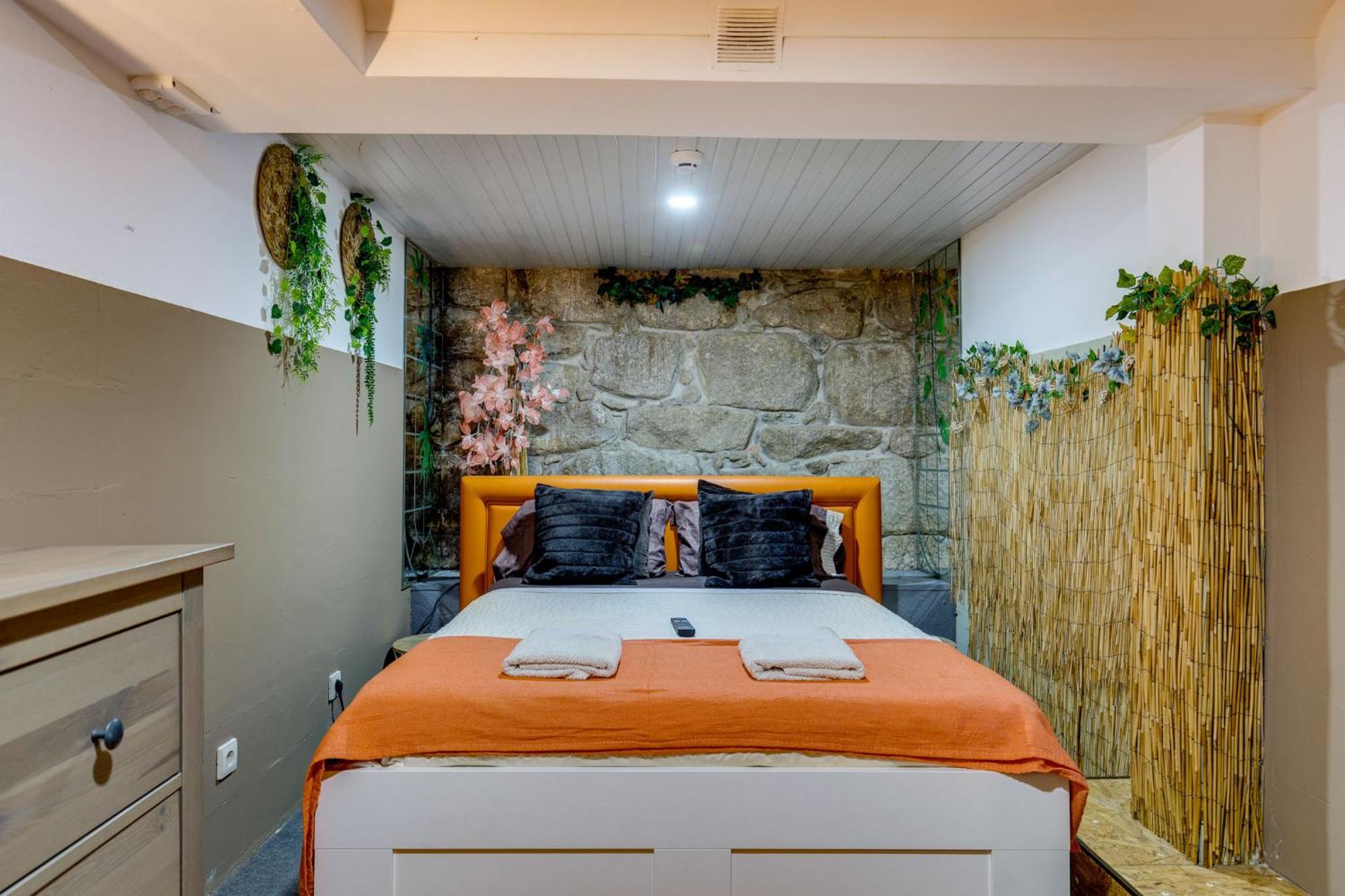 Cozy Nest Hostel Porto Exterior photo
