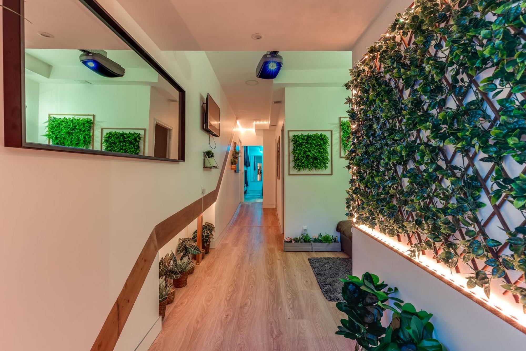 Cozy Nest Hostel Porto Exterior photo