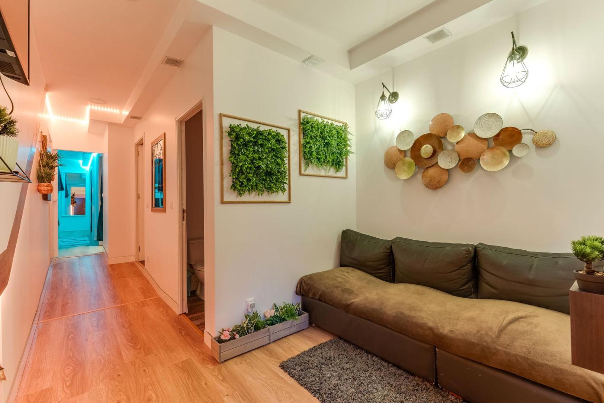 Cozy Nest Hostel Porto Exterior photo