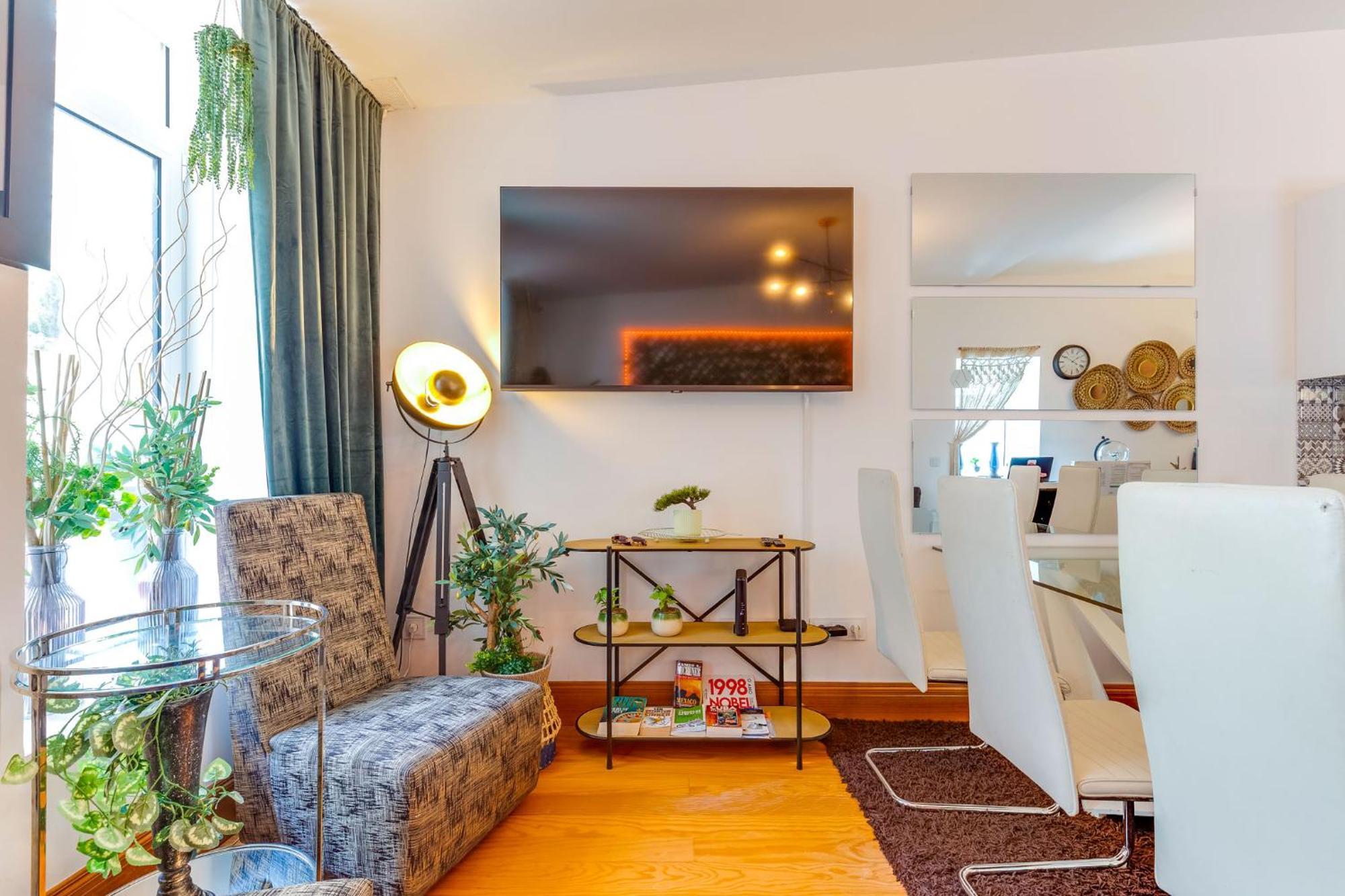 Cozy Nest Hostel Porto Exterior photo